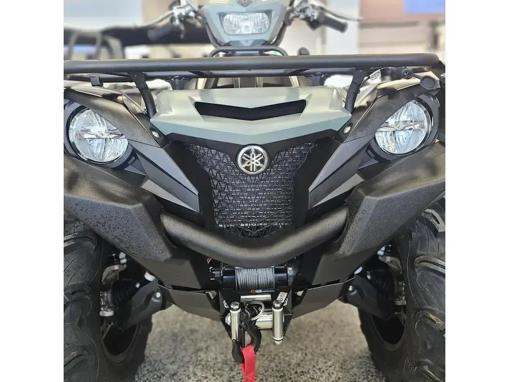 2026 Yamaha Grizzly Eps Xt-r alt
