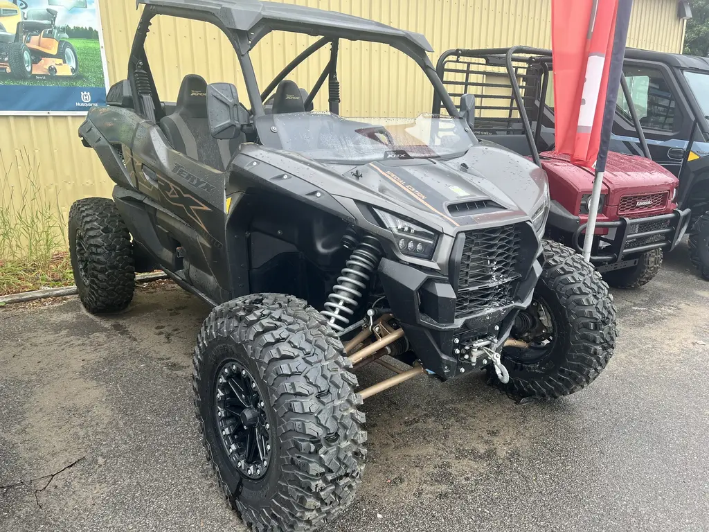 Kawasaki KRF1000 TERYX KRX 2023