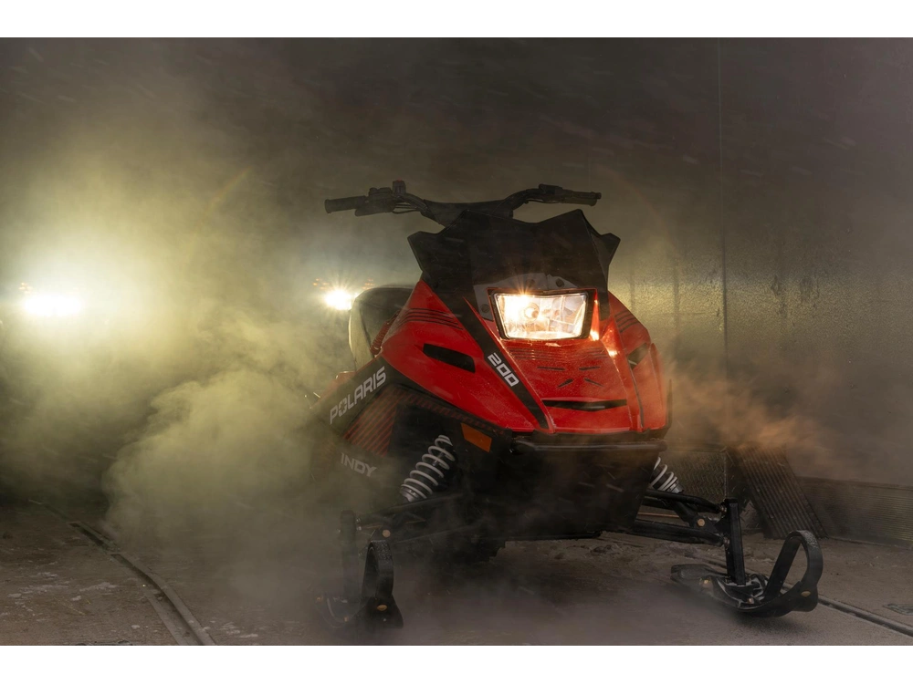 2027 Polaris Indy 200 alt