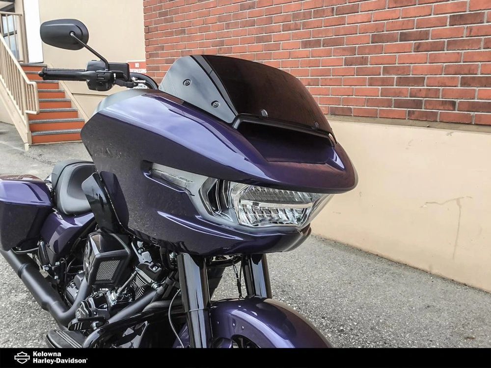 2026 Harley-davidson Fltrx - Road Glide® alt