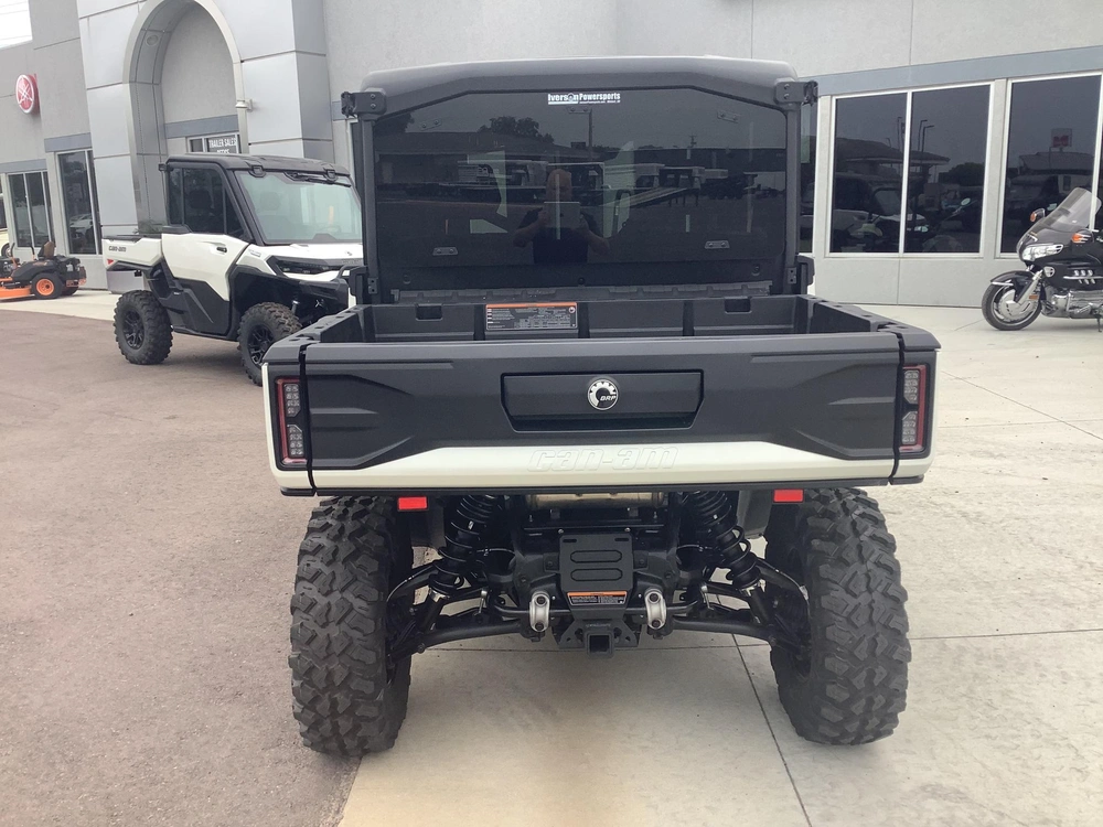 2026 Can-am Defender Hd11 Limited alt