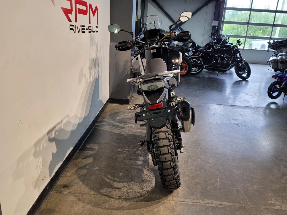 Cfmoto Ibex 450 2026 alt