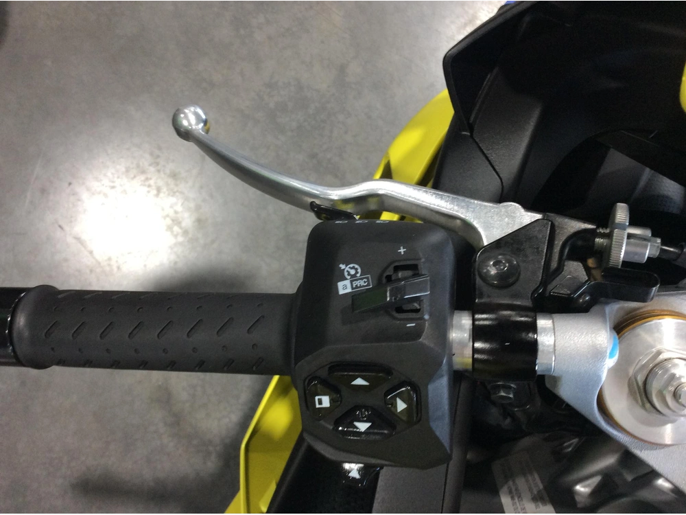 Aprilia Rs 660 Gold Abs 2024 alt