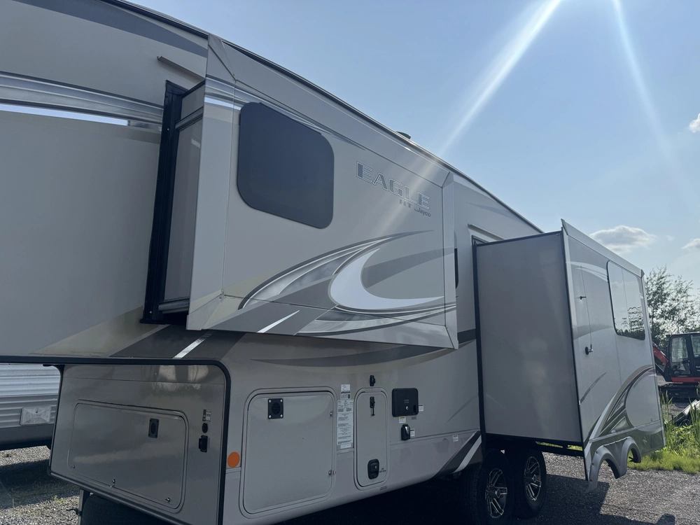 Jayco Eagle 245cks 2019 alt