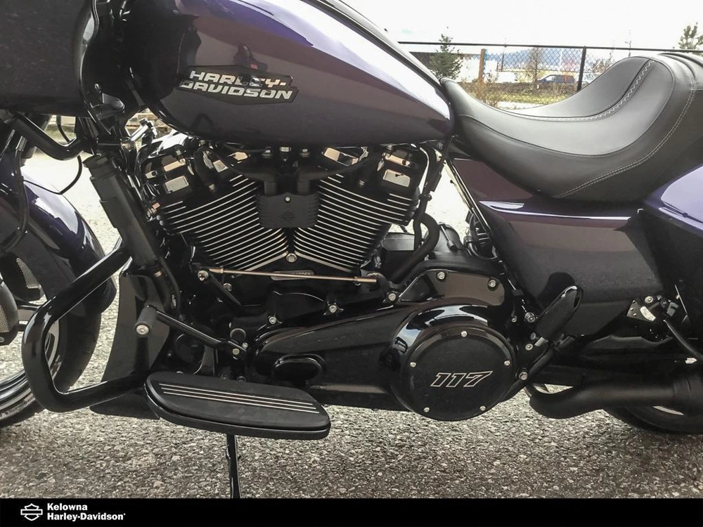 2026 Harley-davidson Fltrx - Road Glide® alt