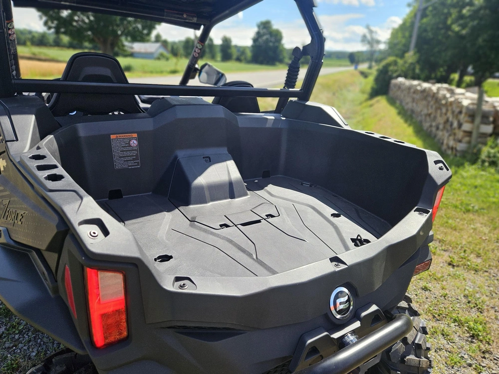 Cfmoto Zforce 950 Trail 2026 alt