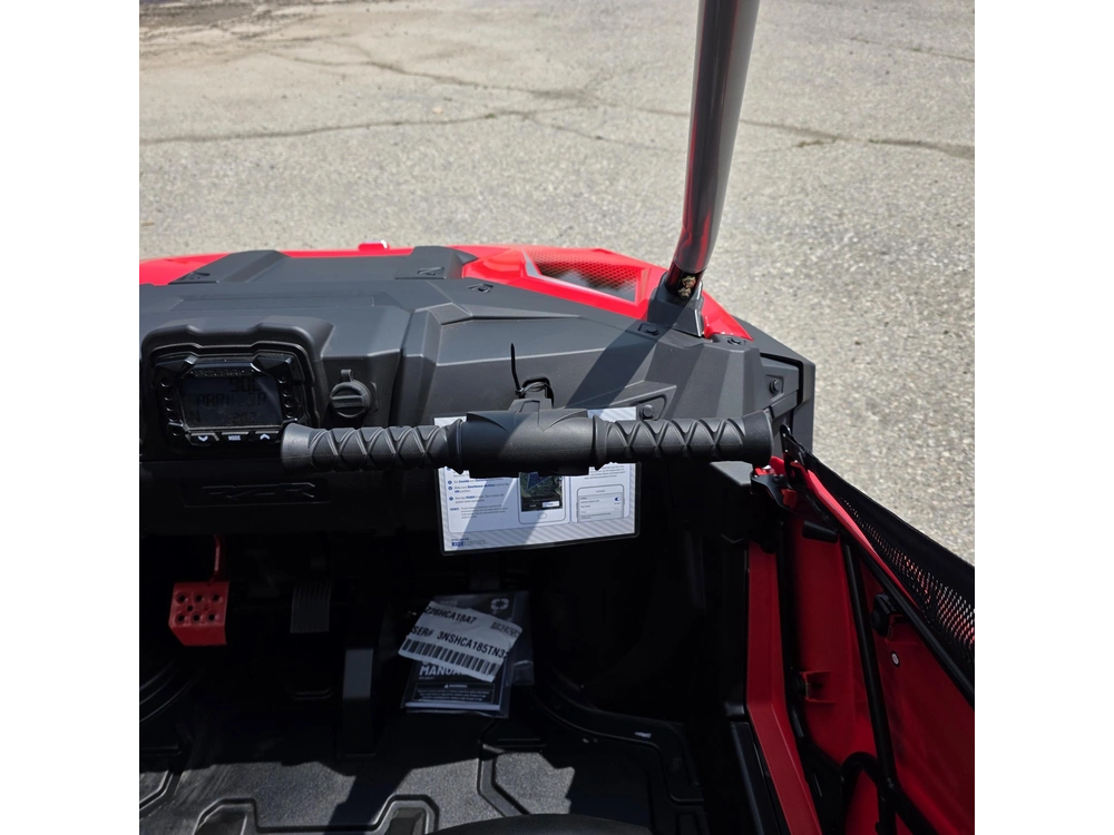 2026 Polaris Rzr 200 Efi alt