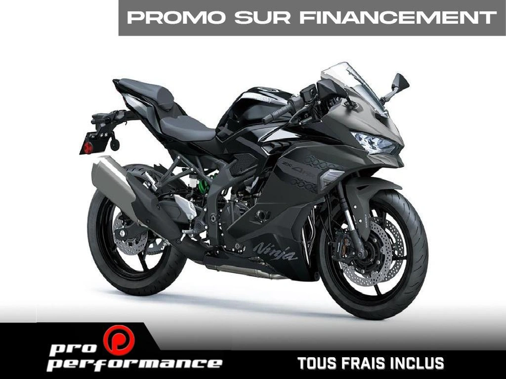 2026 Kawasaki Ninja Zx-4rr alt