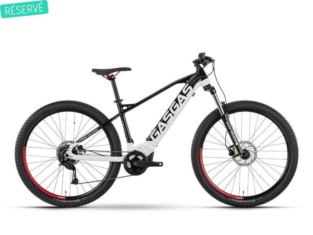 Gasgas Xl 2022 alt