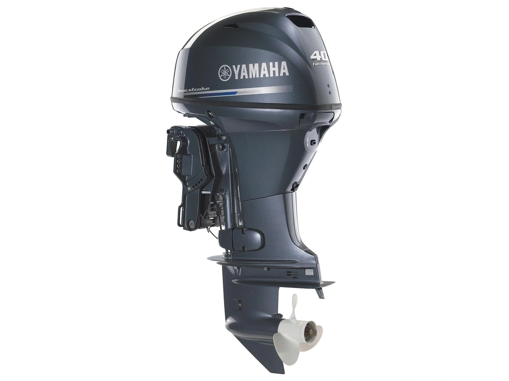 2013 Yamaha 40 Hp Efi Outboard alt