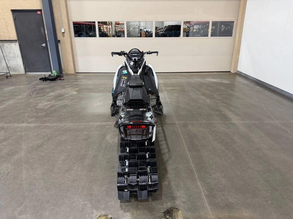 2026 Polaris Patriot Boost Rmk Khaos 165 3.25" alt