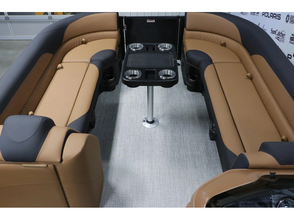 Avalon Lsz 2585 Vrb 3 Quilles + Yamaha Vmax 150 Hp 2027 alt