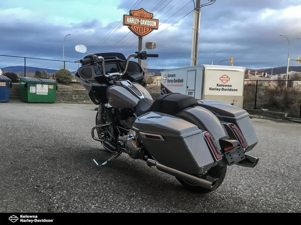 2026 Harley-davidson Fltrx - Road Glide® alt
