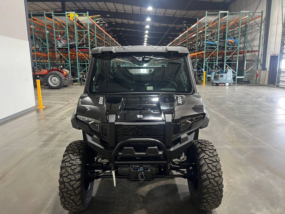 2026 Polaris Xpedition Xp 5 Ns alt
