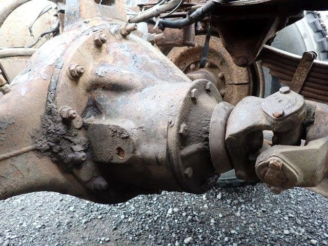 Kenworth W900 1976