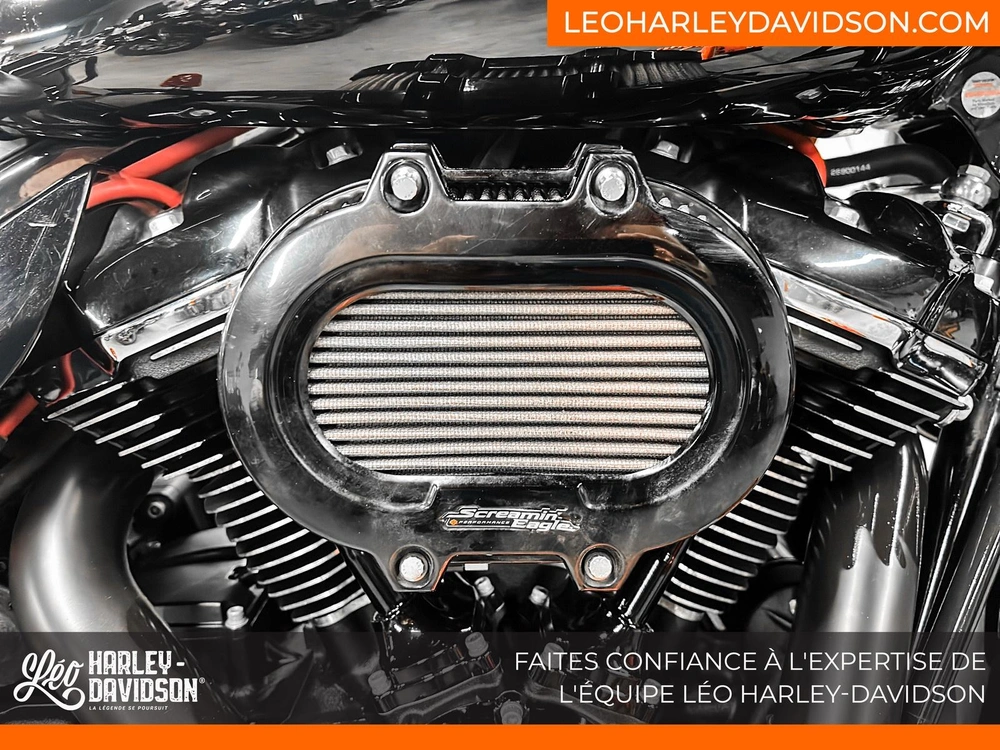 Harley-davidson Flhxs Street Glide Special 2021 alt