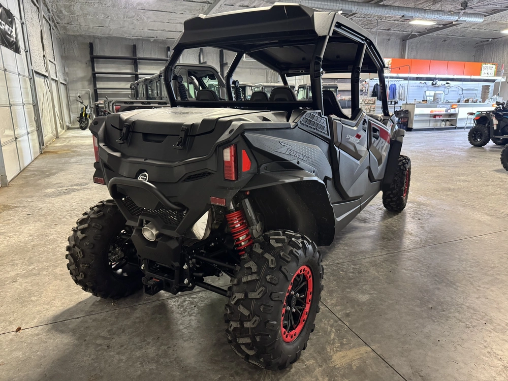 2026 Cfmoto Zforce 950 Sport-4 alt