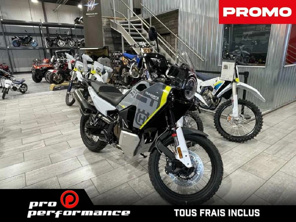 Husqvarna Norden 901 2025 alt