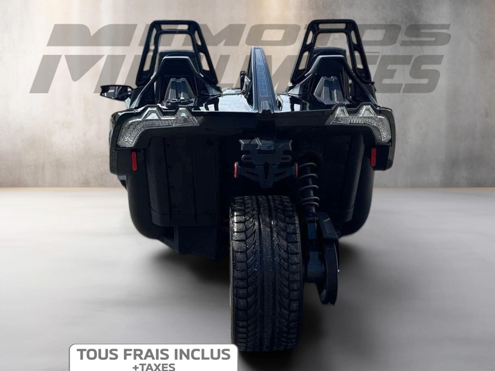 Slingshot Slingshot S 2018 alt