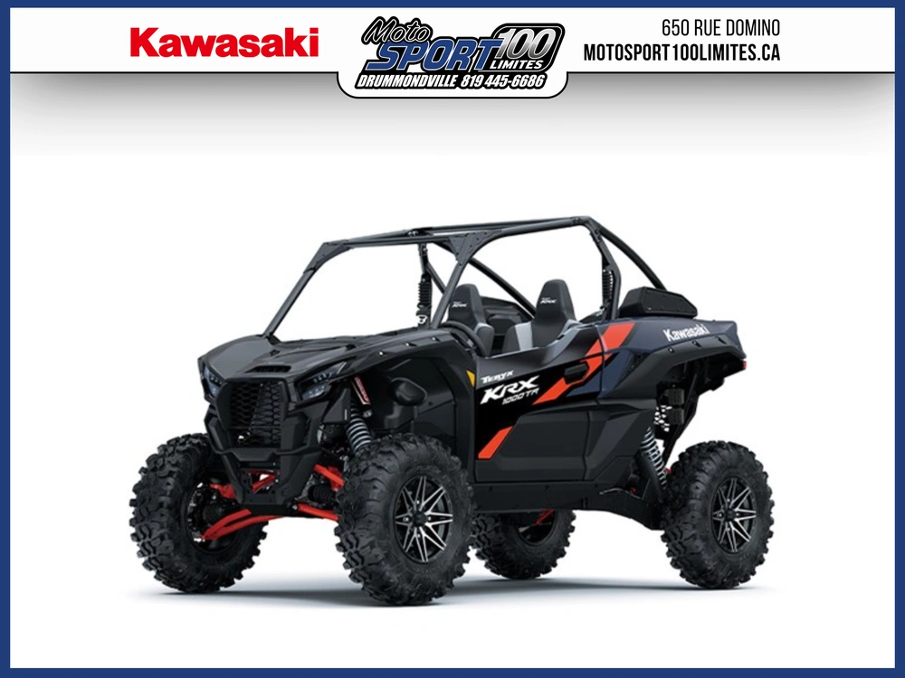 Kawasaki Teryx Krx 1000 Tr 2027 alt