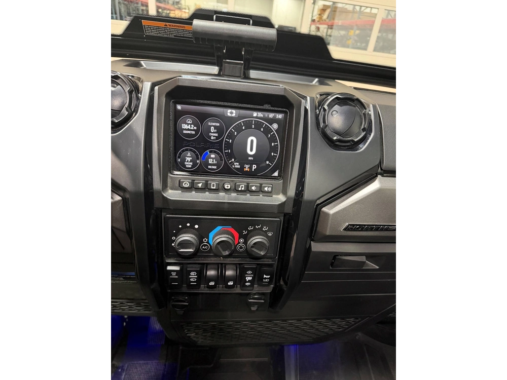 2024 Polaris Rgr Xd 1500 Ns Ult alt