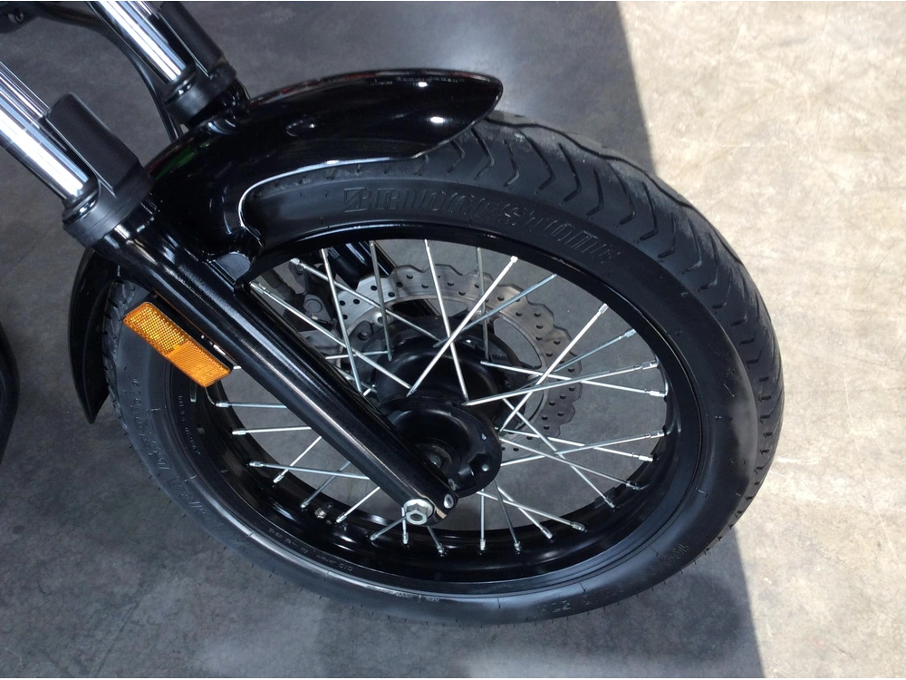 Yamaha Bolt 950 Xvs95 2019 alt