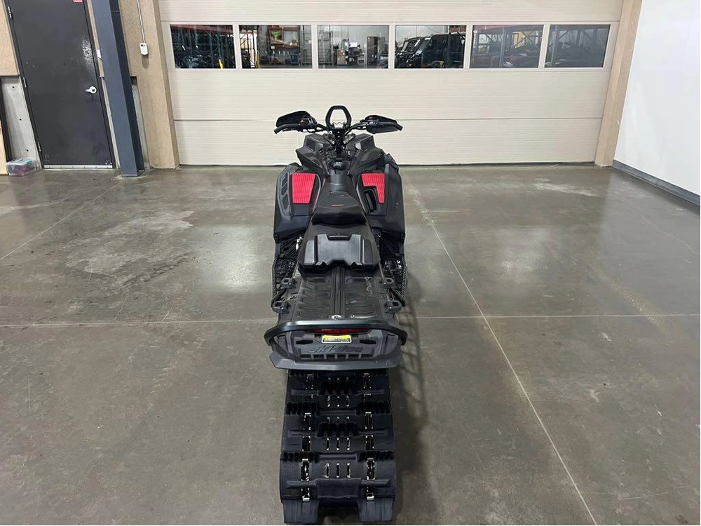 2022 Ski-doo Summit X W/ Expert Package 154 850 Turbo alt