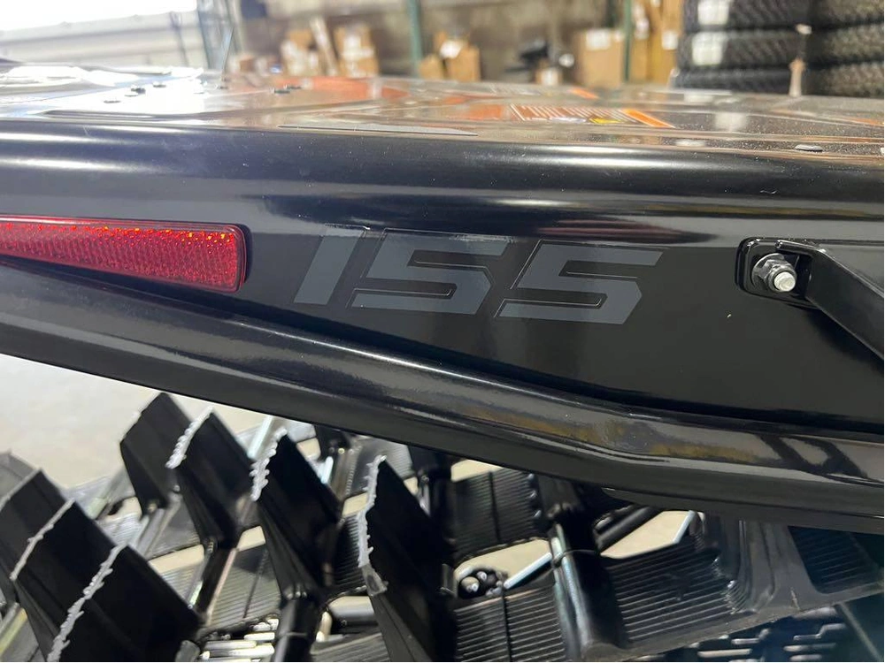 2026 Polaris Patriot 9r Pro Rmk 155 3.25" S26tfm9bs alt