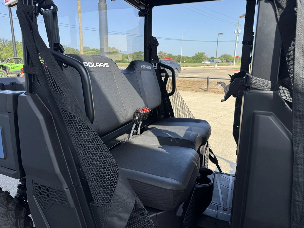 2026 Polaris Ranger Crew Sp 570 Premium alt