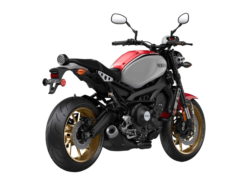 2020 Yamaha Yamaha Xsr 900 alt