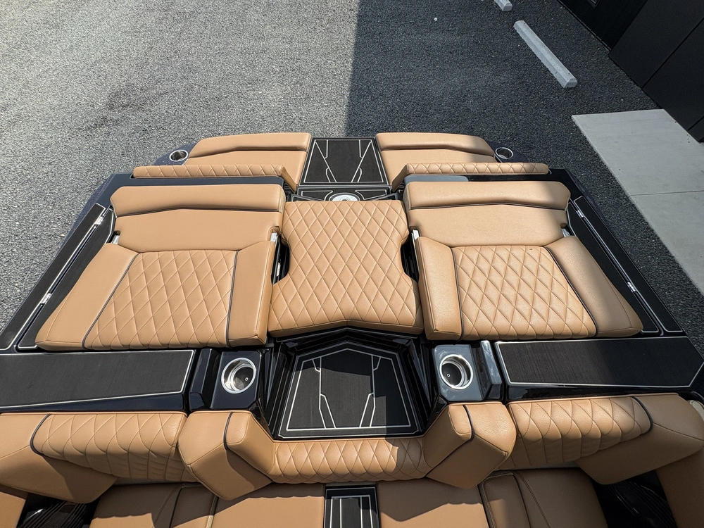 2026 Tigé Boats Z3 alt