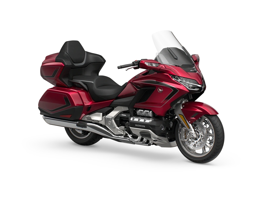 2026 Honda Gold Wing Tour Dct alt