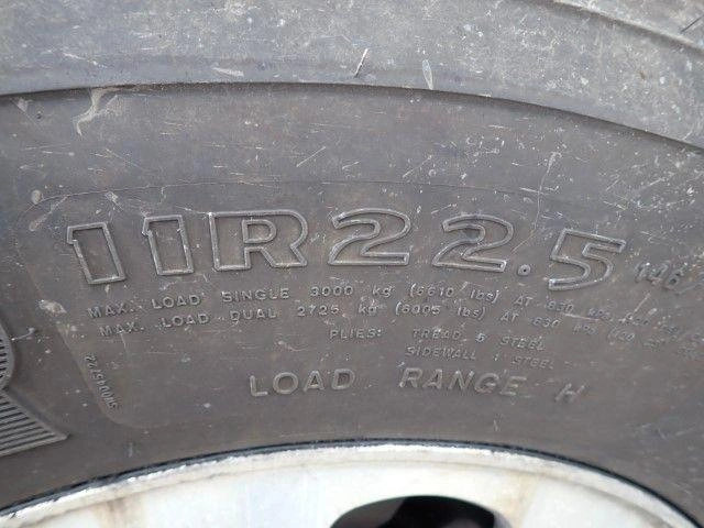 Peterbilt 579 2024