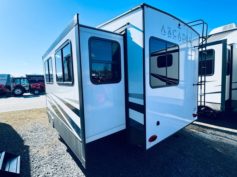 2023 Keystone Rv Arcadia 248 Slre alt