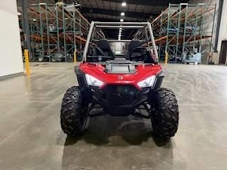 2026 Polaris Rzr 200 Efi alt