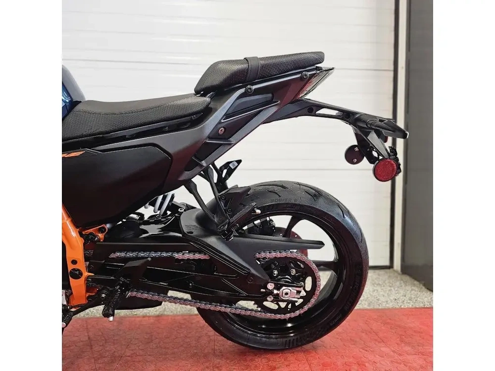 2026 Ktm 390 Duke alt