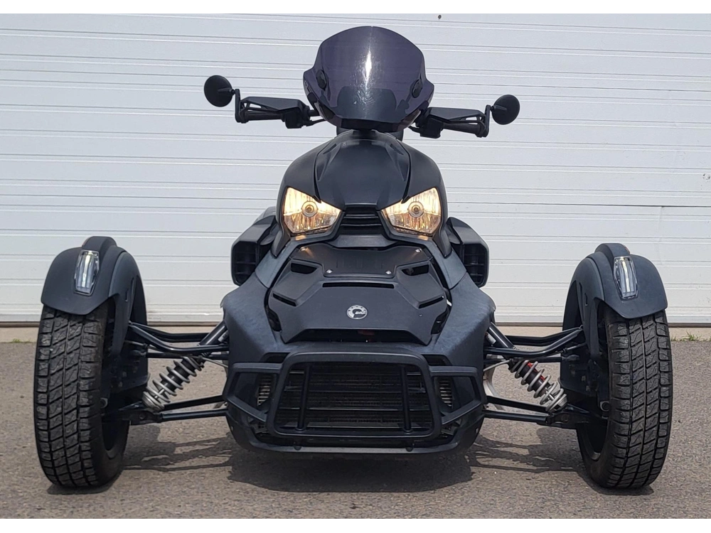 Can-am Ryker 900 2021