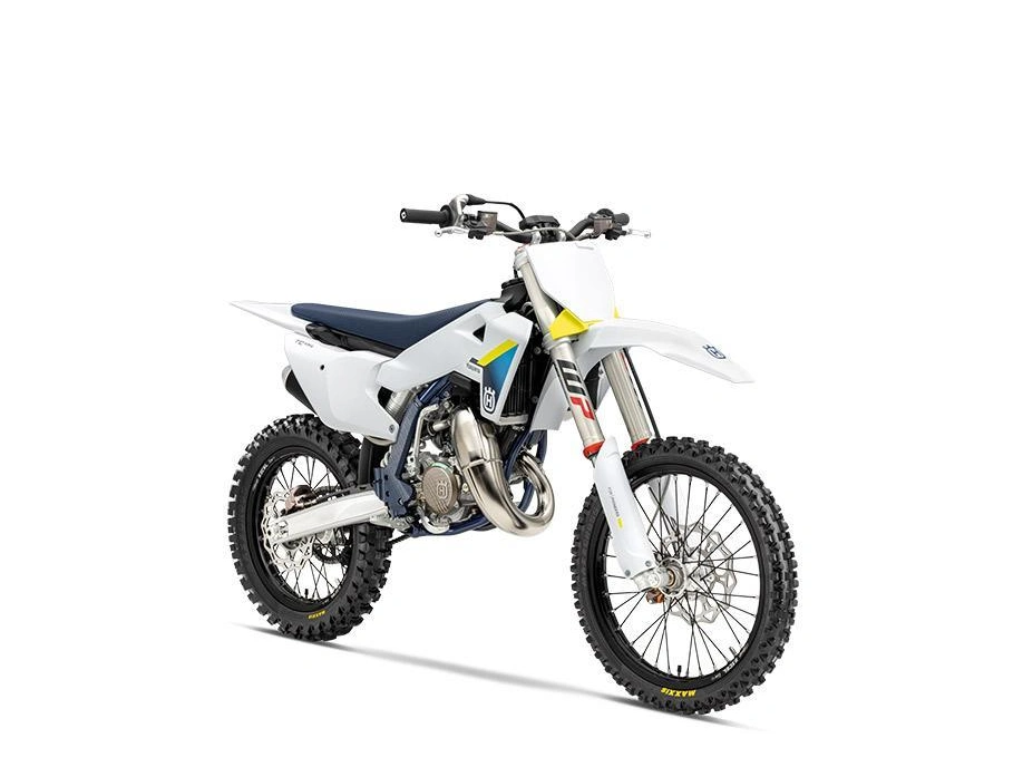 2026 Husqvarna Tc85 19/16 alt