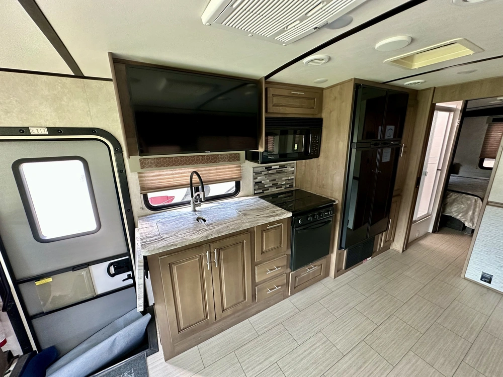 2019 Forest River Fr3 30ds alt