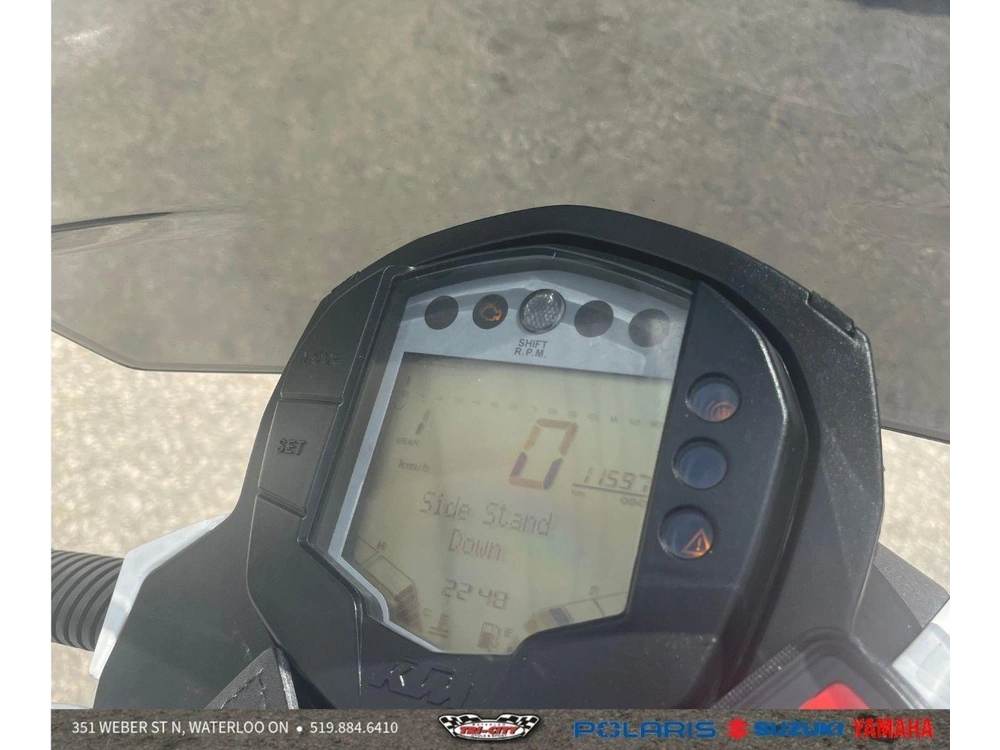 2016 Ktm Duke 390 Rc 390 alt