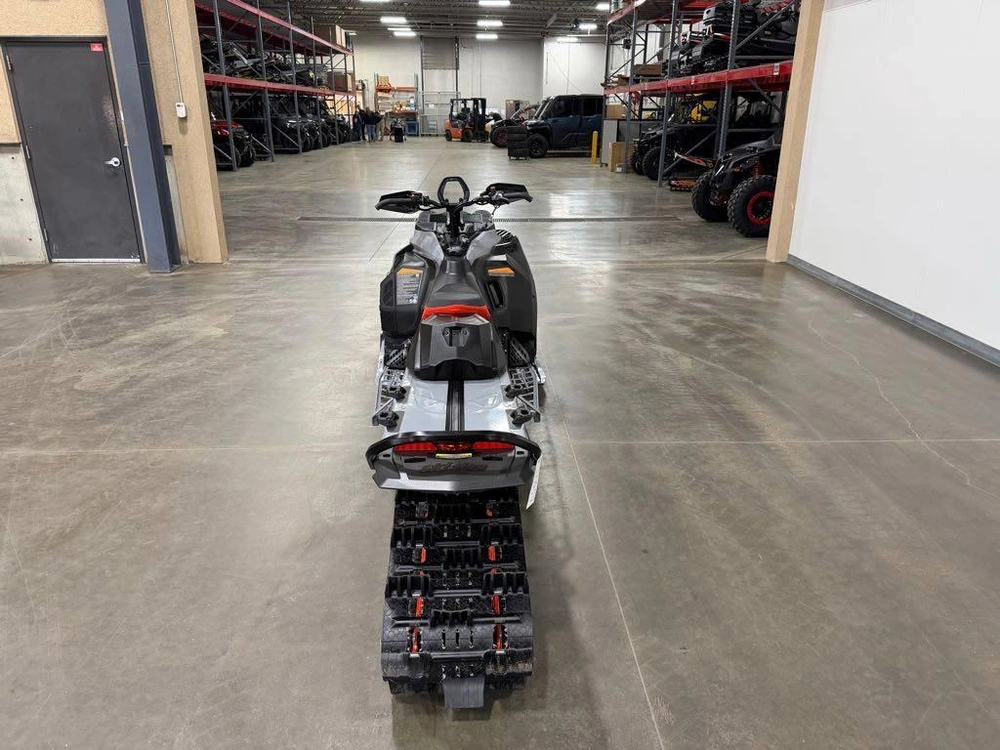 2026 Ski-doo Summit X W/ Expert Package 165 850 Turbo 10.25" Screen alt