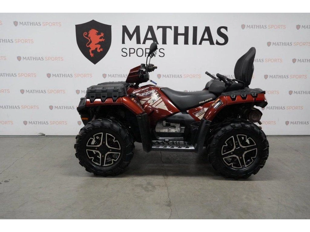 2019 Polaris Sportsman Xp 1000 alt
