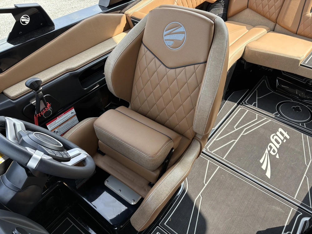 2026 Tigé Boats Z3 alt
