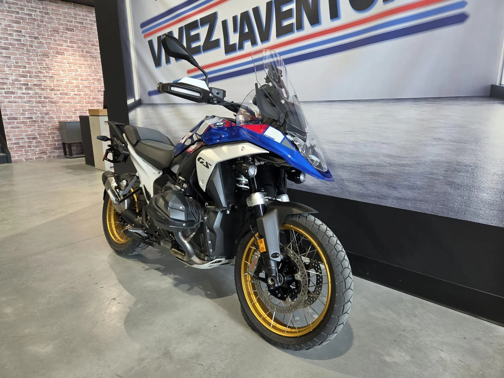 Bmw R1300gs 2024 alt