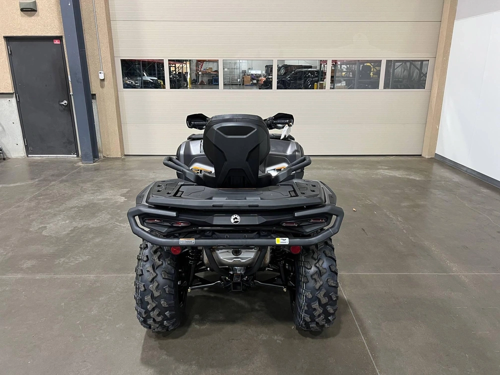2026 Can-am Outlander Max Xt 850 alt