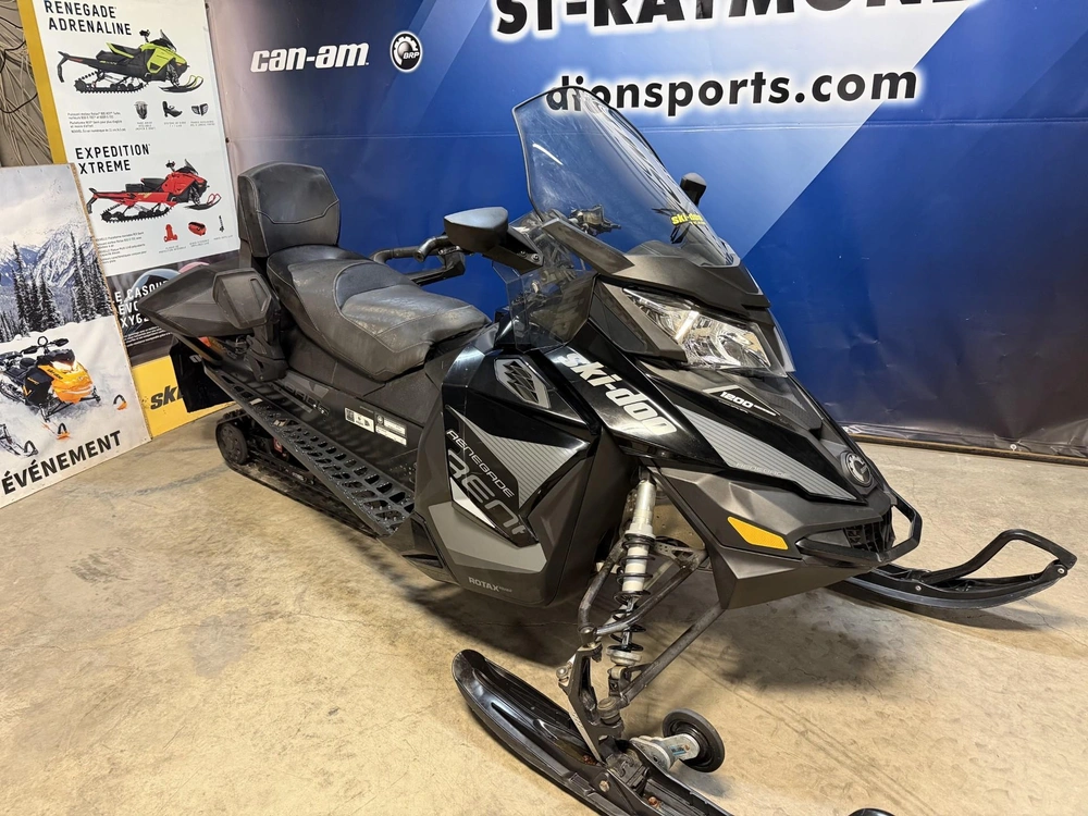 Ski-doo Renengade Adrenaline 1200 2017 alt
