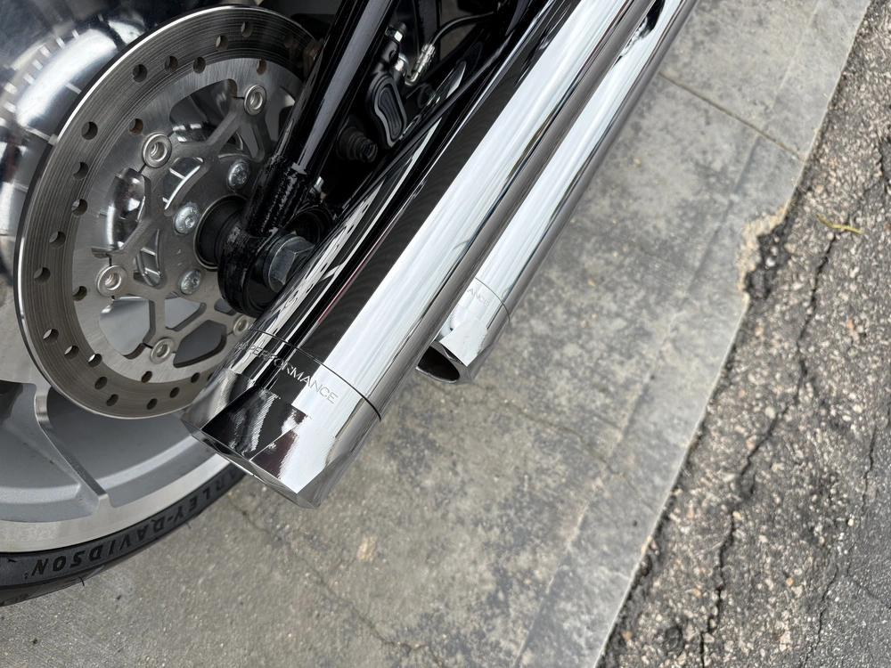 2022 Harley-davidson Fat Boy 114 alt
