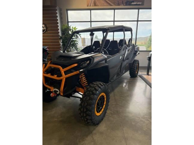 2026 Can-am Commander Max Xt-p 1000r alt