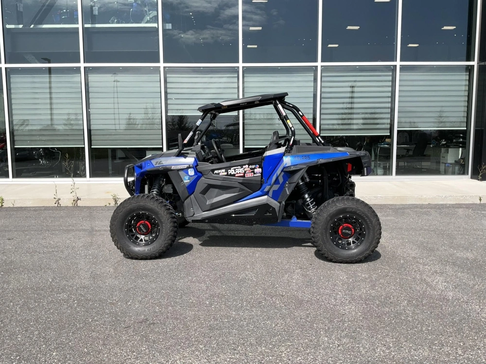 Polaris Rzr Xp 1000 Trails & Rocks 2021 alt