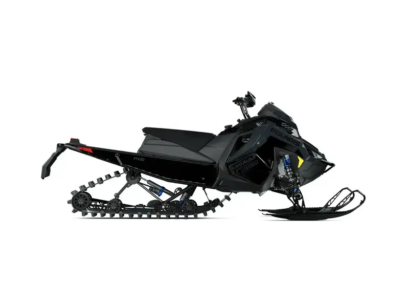 2027 Polaris 850 Switchback Assault 146 - Escape IFS Gloss Black